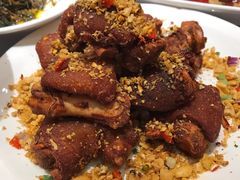 -顺风江南宴(静安大融城店)
