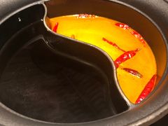 -温野菜涮涮锅(曲江大悦城店)
