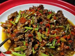 -田婆婆的菜(友谊阳光城店)