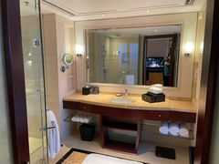 -上海新发展亚太JW万豪酒店