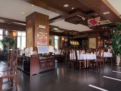 -惠丰堂饭庄·烤鸭·京味菜(西北旺·唐家岭店)