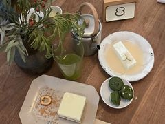 -知亘茶食