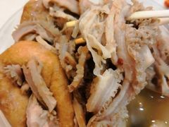 -老广州牛杂(深圳白石洲总店)