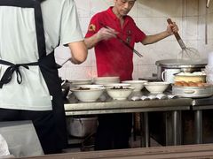 -无名老卤面(中华门店)