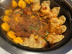 -东北铁锅宴(云龙华府店)