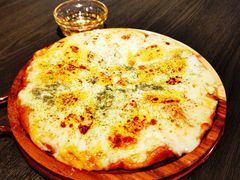 -Let'sBURGERplus·非常创意汉堡(三里屯店)
