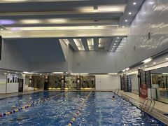 -西吉马游泳健身(协信店)