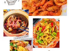 -岛中岛·海鲜大排档·万宁老字号(东澳店)