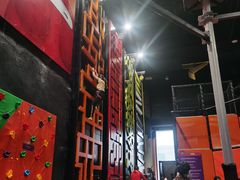 -VFSC极限蹦床主题公园(乐园道彩悦城阳光店)