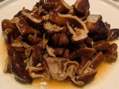 梆梆肉-春发生饭店·非遗(南院门店)