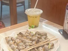 -鹅香四海·卤水火锅·砂锅粥·潮汕菜(宝安店)