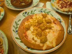 -萨莉亚意式餐厅(天河城购物中心店)