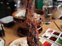 -蒙料·手把肉(望京店)
