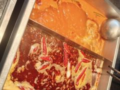 -五星桥原切肥牛火锅·30年专注好牛肉(湖塘店)