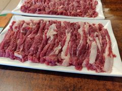 -前门张记涮肉(前门店)
