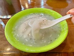 -三镇民生甜食馆(胜利街总店)