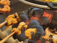 -醉二娘正宗西昌火盆烧烤(大丰店)