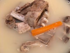 -民族饭店-四季餐厅