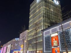 -杭州湖滨in77