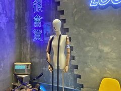 -兰岛广场(白沙路店)