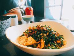 口蘑土鸡蛋-凤凰湘语·海派湘菜(浦东旗舰店)
