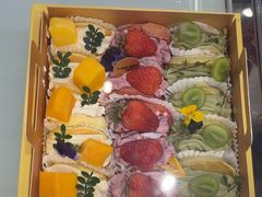 -三只蜜蜂蛋糕(东城店)