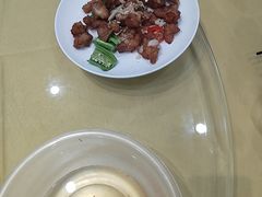 -吉莲利苑海鲜酒家(珠海拱北29年老字号店)