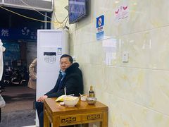 -刘信牛羊肉小炒泡馍(回民街店)