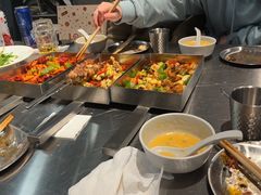 -No.DD戳子烧烤·江湖菜(北京总店)