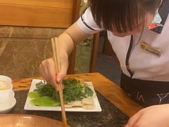 -老码头火锅(玉林店)