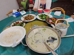 -鱼乐岛餐厅·户外花园主题餐厅