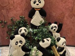 -榛悦隆堡成都酒店(春熙路太古里店)