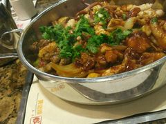 -黄记煌三汁焖锅(华发商都店)