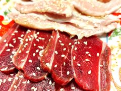 -小肉魁家•烧肉放题自助(南门中大国际店)