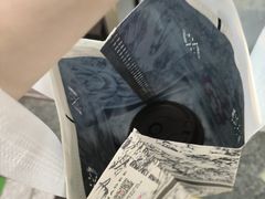 -霸王茶姬(南强街店)