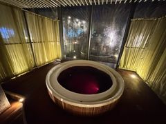 -春晖园度假酒店温泉