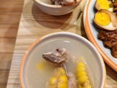 例汤-瑞霖·隆江猪脚饭