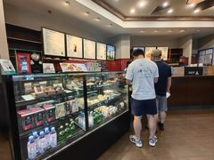 -星巴克(无锡百联奥特莱斯店)