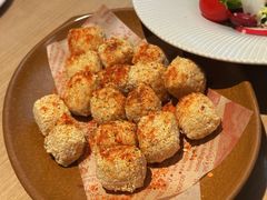 -本处·素食·融合料理(南油店)