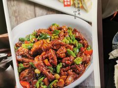 -城南往事·鲁菜济南菜(龙奥万科店)