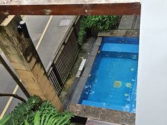 -天目湖涵田度假村