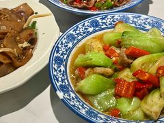 -欧记大排档·景德菜(上海首店)