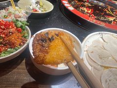 -矮板凳老火锅(宽窄巷子店)