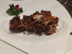 -国人川菜(李家村建东街店)