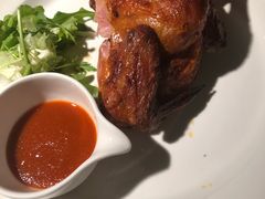 -弗兰克牛排西餐厅Ribone steak house(柠檬花园店)