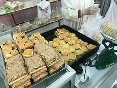 -中关村茶点