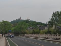 -上海佘山国家森林公园西佘山园