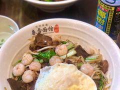 -春雪面馆(转塘店)