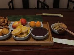 -青藤茶馆(南山路店)