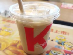 -肯德基(新塘乐购店)